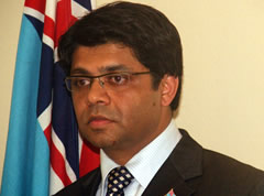 No restrictions on who ILO delegation can meet